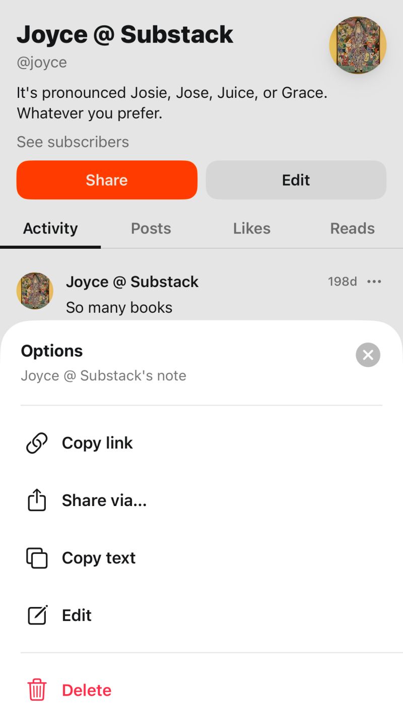 How Do I Delete My Substack Account Substack Inc - City Wallpaper Collection - Desktop Quality