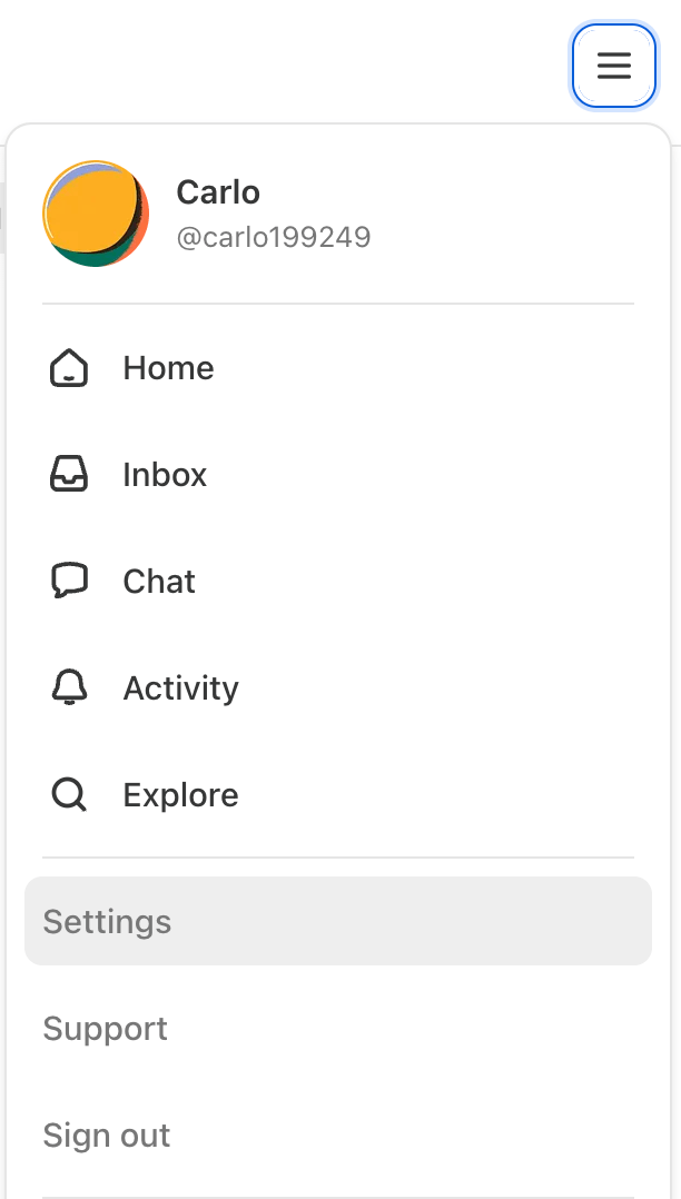 How Do I Update My Payment Information On Substack Substack Inc - Classic Gradient Pattern - Ultra HD