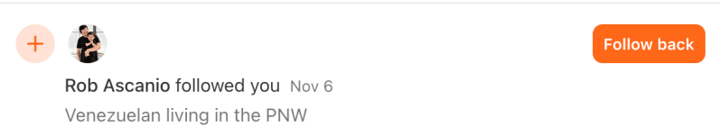 What Is Following On Substack Substack Tools - Elegant Space Texture - HD