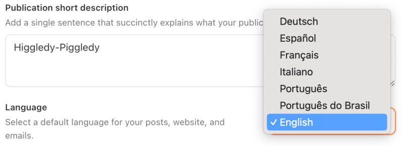Can I Translate My Substack Publication - HD Abstract Pictures for Desktop