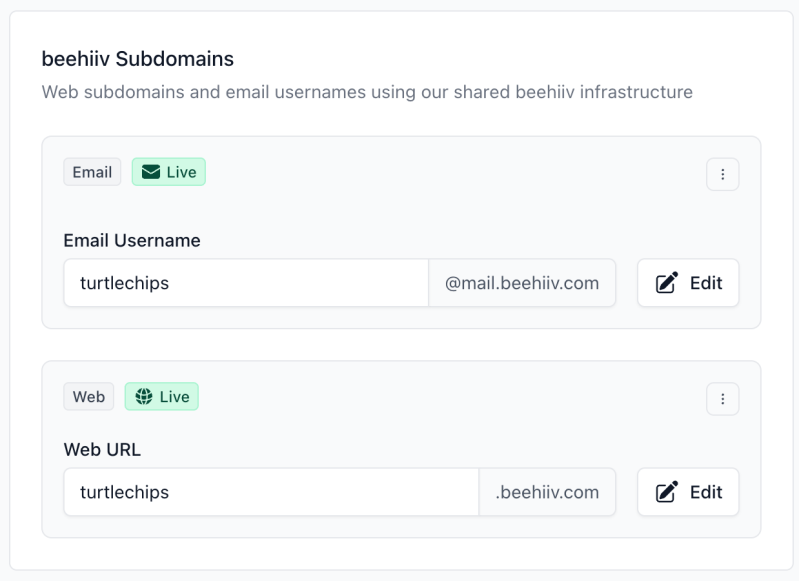 How Do I Move From Beehiiv To Substack Substack Inc - Light Designs - High Quality Desktop Collection