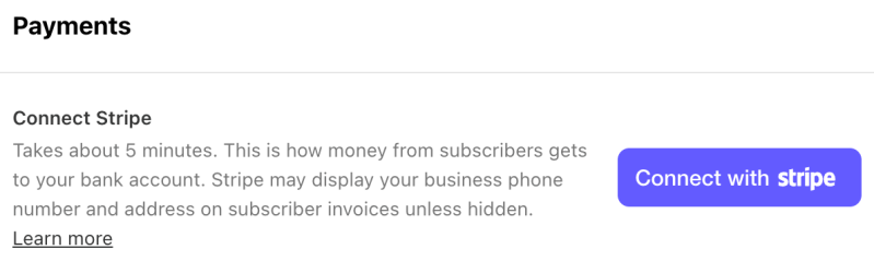 How Do I Set Up A Paid Publication Substack Inc - Premium Gradient Pattern Gallery - 8K