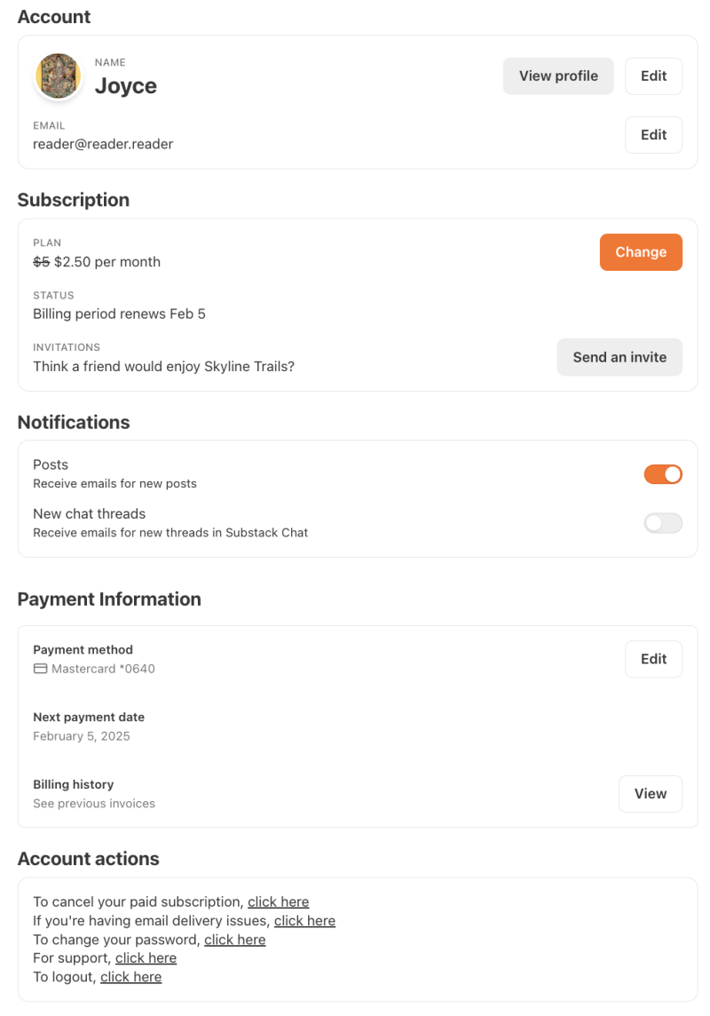 Substack Support - Ultra HD Full HD Gradient Designs | Free Download