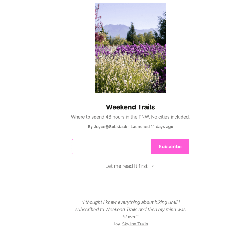 How Do I Know If My Substack Publication Will Be Successful Substack - Sunset Picture Collection - Full HD Quality