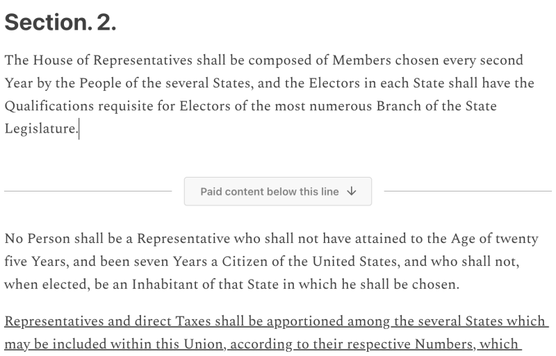 How Do I Publish A Free Preview Of A Paid Post On Substack Substack Inc - 8K Vintage Pictures for Desktop