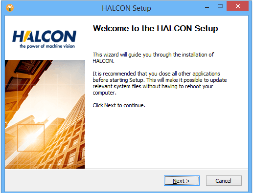 How To Setup Halcon For Swing Catalyst Swing Catalyst Help Center - Retina Mountain Arts for Desktop