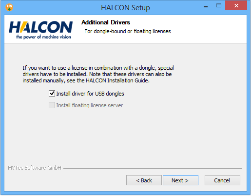 How To Setup Halcon For Swing Catalyst Swing Catalyst Help Center - 8K Colorful Images for Desktop