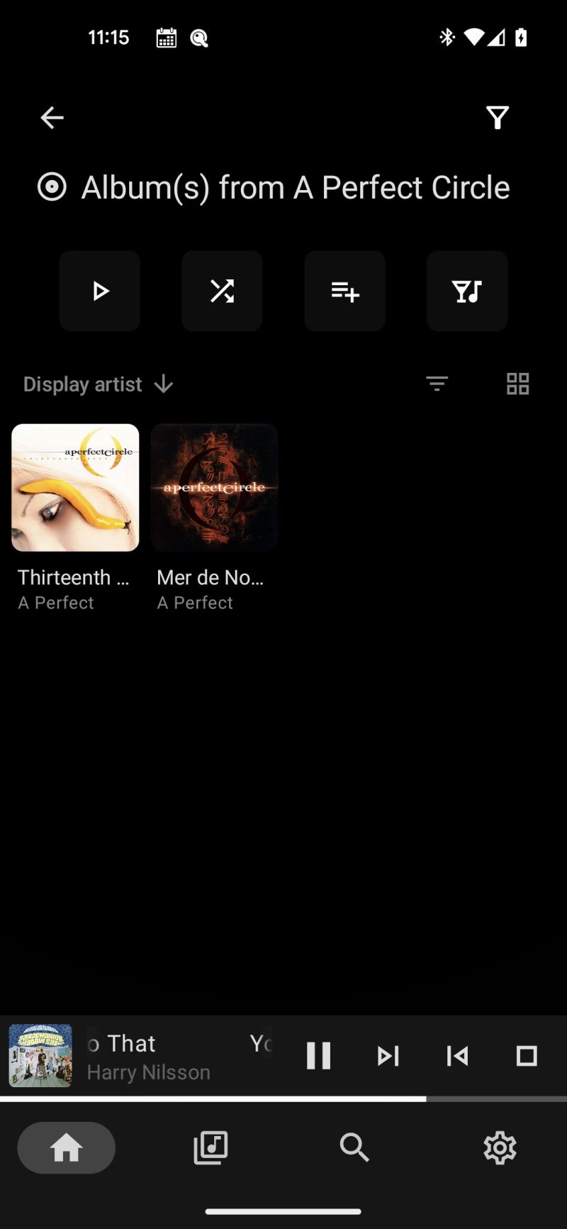 Add Songs To Playlist From Files View Feature Requests Symfonium Support - Download Amazing Colorful Picture | 8K