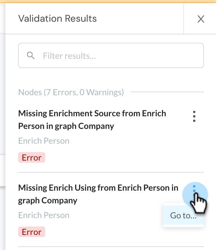 Validating Pipelines Syncari - Premium Geometric Background Gallery - Retina