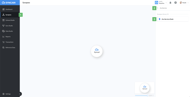 Jira Service Management Setup Syncari - 8K Landscape Photos for Desktop