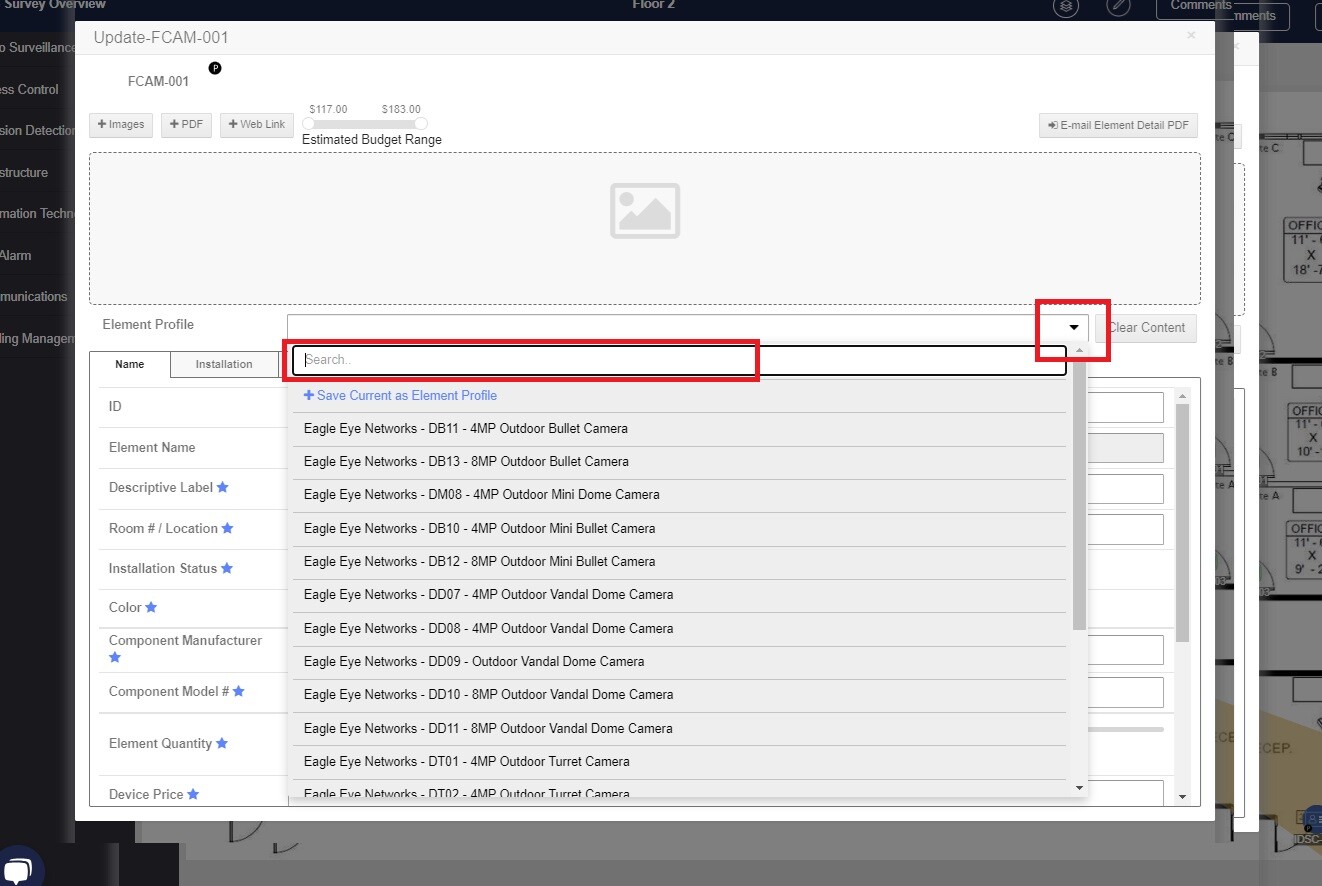 Applying Element Profiles Classic Editor - Gorgeous Full HD Minimal Wallpapers | Free Download