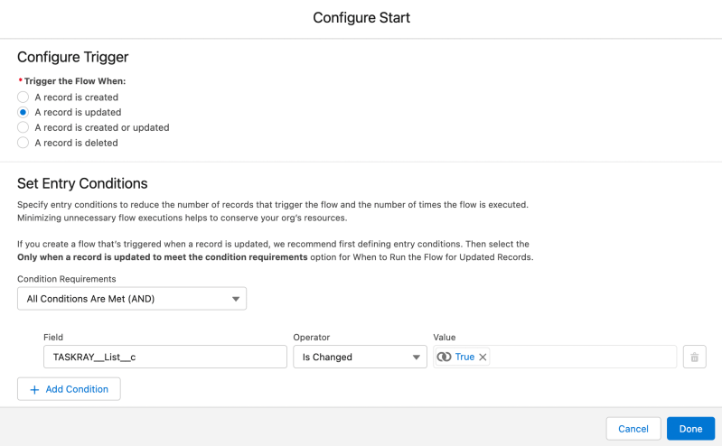 Automatically Update Ongoing Task Progress Based On Task Status List Taskray - Premium Sunset Art - Ultra HD