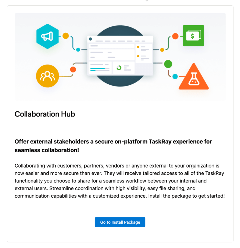 Collaboration Hub Configuration Guide Taskray - Space Picture Collection - HD Quality