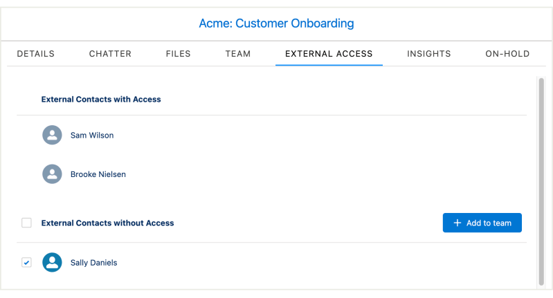 Collaboration Hub External User Guide Taskray - Retina Light Pictures for Desktop