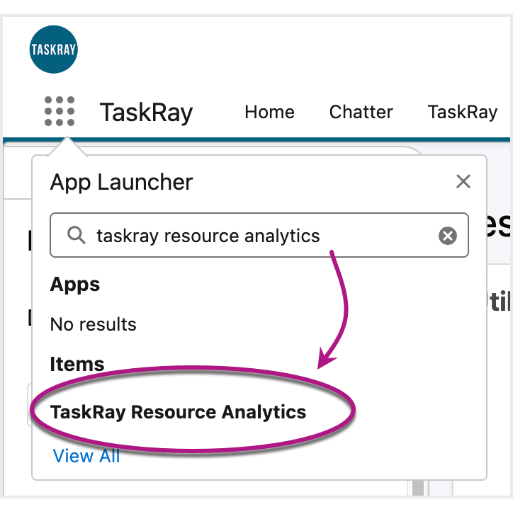 Resource Analytics Taskray - Space Image Collection - Mobile Quality