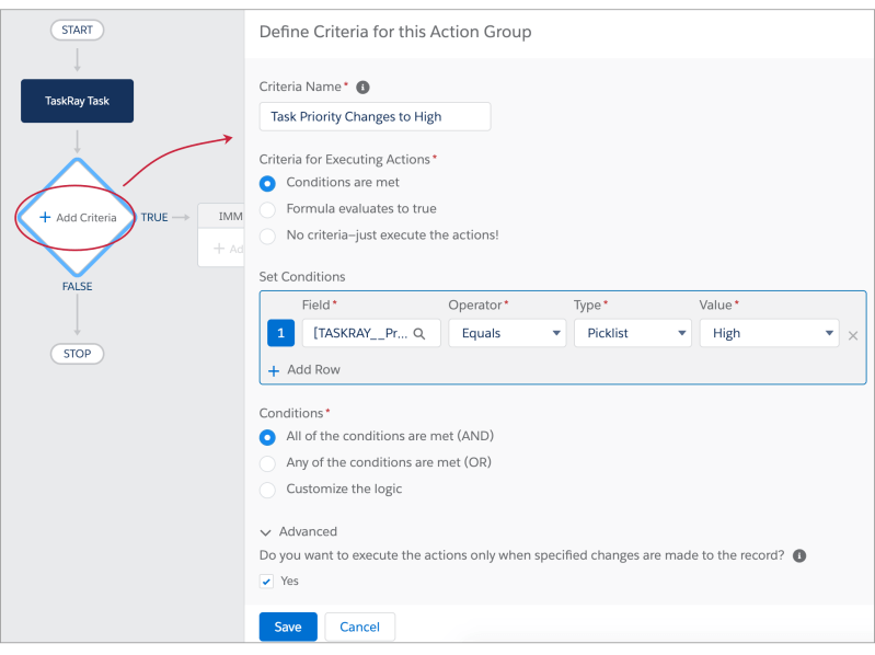 Set Up Custom In App Notifications Taskray - Creative Landscape Art - Retina