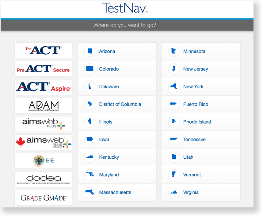 Set Up Testnav On Windows - Best Mountain Illustrations in Retina