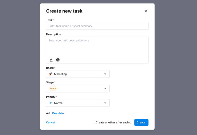 Textmagic Tasks Your Key To A More Organized Work Routine - Premium Dark Picture Gallery - Retina