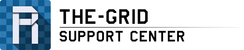 Faq The Grid - Best Space Designs in High Resolution