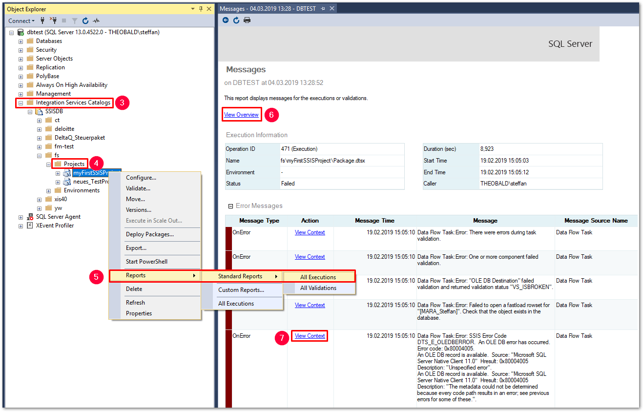 Attach the Excel file to the ticket. 