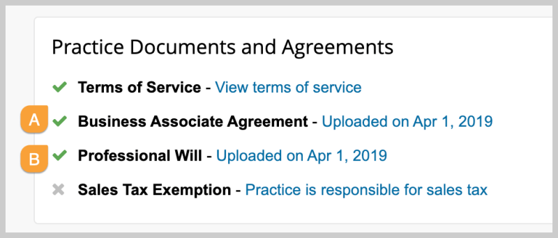 Quick Start Set Up Your Therapynotes Account Therapynotes - Amazing Sunset Wallpaper - Mobile