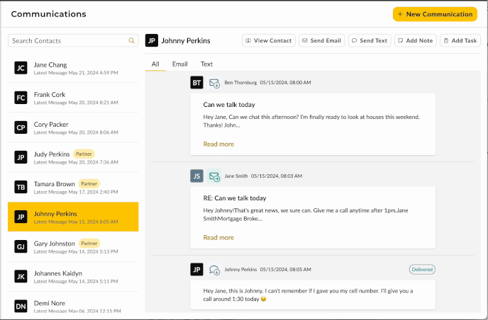 Page Security Smartcomms - Premium Minimal Background Gallery - 4K