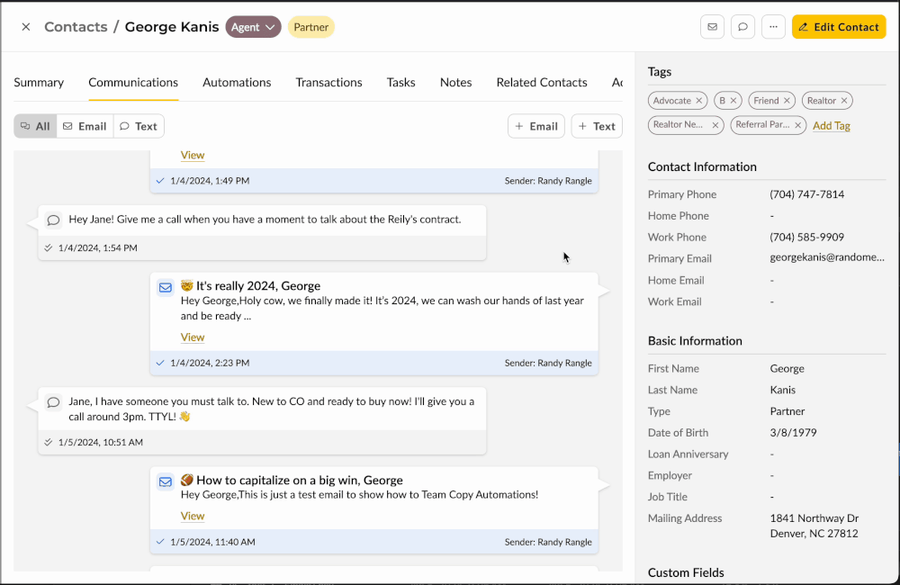Contact Tab Software - Nature Background Collection - HD Quality