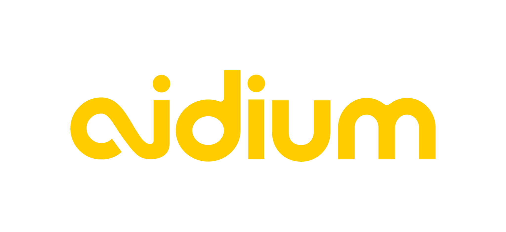 Logging Into Aidium - Abstract Illustration Collection - 4K Quality