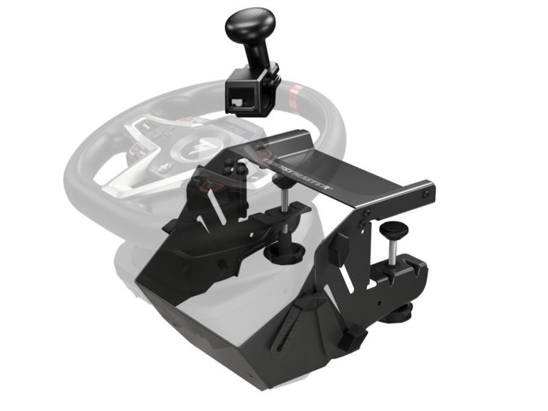 Thrustmaster Simtask - Vintage Patterns - Professional 4K Collection
