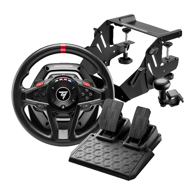 Farming Trucking Simtask Thrustmaster Usa - High Resolution Minimal Textures for Desktop