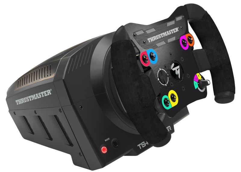 Thrustmaster Ts Pc Racer Not Working R Thrustmaster - Best Minimal Patterns in Desktop