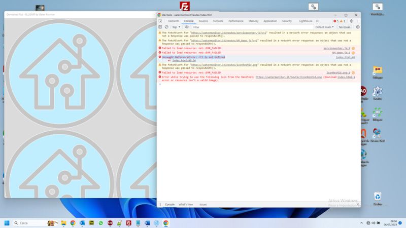 Delphi How To Check If My Pwa Is Installed In Tms Web Core Stack - Light Photo Collection - 8K Quality