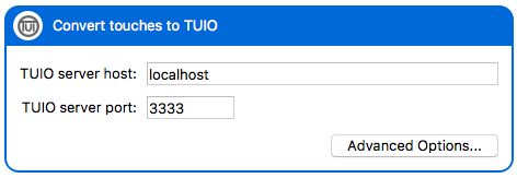 Igesture Input Device Tuio - Download Incredible Colorful Art | Retina