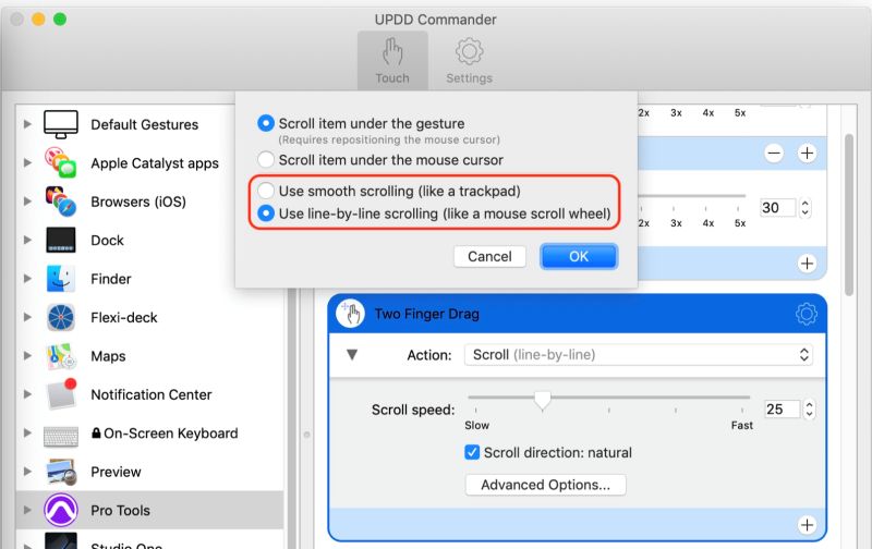 Scroll Considerations - Creative 4K Mountain Patterns | Free Download