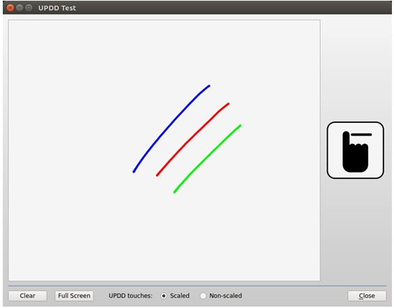 Linux Touch Testing - Download Stunning Ocean Photo | Ultra HD