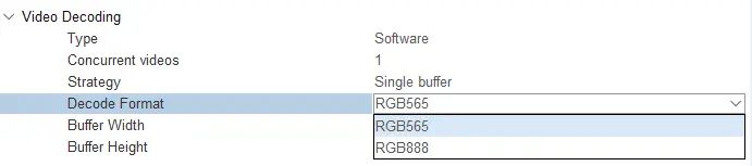 Generator User Guide Touchgfx Documentation 4 18 - Mobile Sunset Photos for Desktop