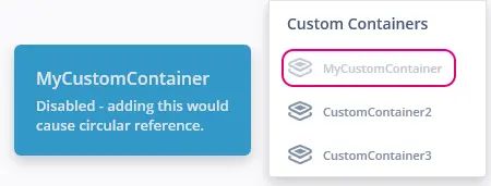 Touchgfx 4 20 Sharing Custom Containers Is Caring Check The New - Minimal Texture Collection - Mobile Quality