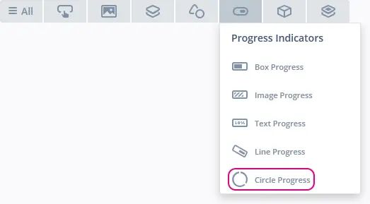 Touchgfx Circular Progress Bar Stmicroelectronics Community - Perfect 4K Abstract Images | Free Download
