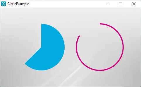 Circle Touchgfx Documentation - High Resolution Colorful Patterns for Desktop