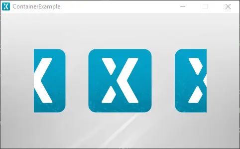 Scrollable Container Touchgfx Documentation - Retina Light Images for Desktop