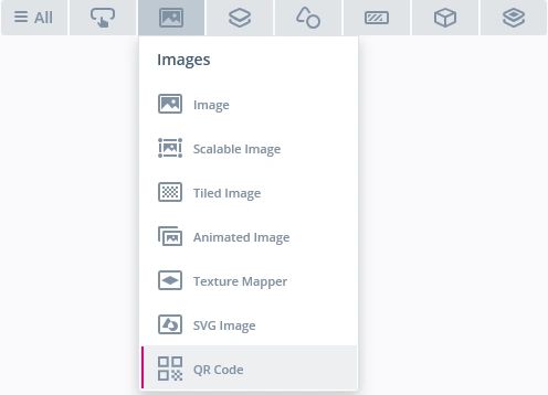 Qr Code Touchgfx Documentation - Amazing High Resolution Landscape Illustrations | Free Download