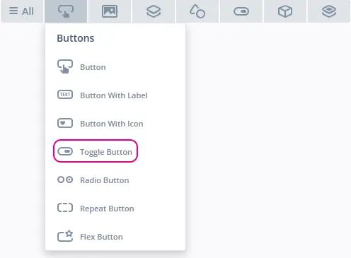 Solved Control An Led With A Toggle Button On Touchgfx - Download Professional Light Art | 4K