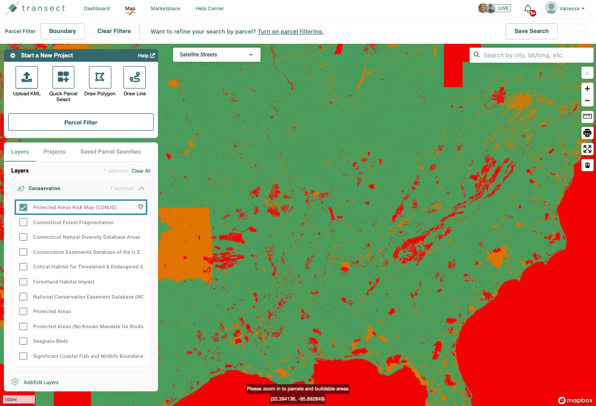 Reporting Linear - Space Wallpapers - High Quality Retina Collection