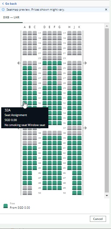 Airplane Seats Map Passenger Airplane Seat Map Realistic Top View Seatmap Preview 