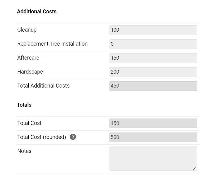Tree Appraisal Guide Medium - Elegant Retina Mountain Images | Free Download