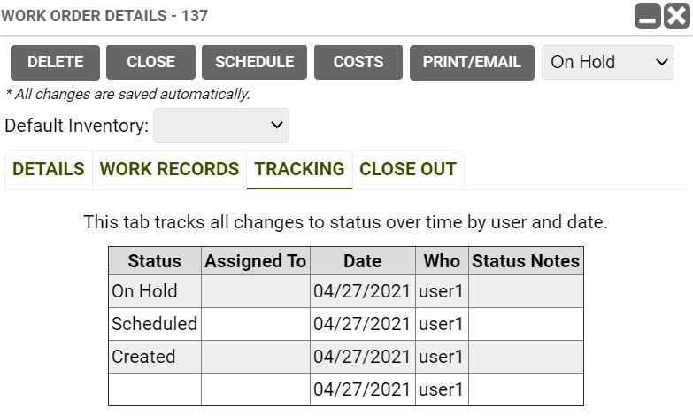 Treeplotter Parks Work Orders Treeplotter Support - Modern Space Wallpaper - HD