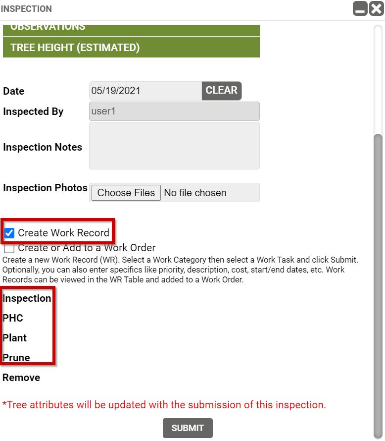 Tutorial Treeplotter Parks Work Records Treeplotter Support - Incredible Colorful Picture - Ultra HD
