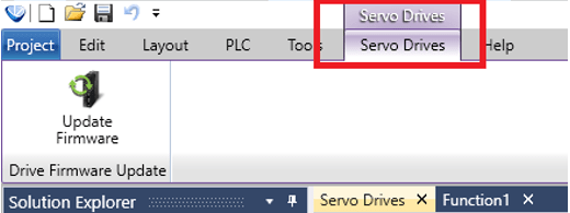 Update Servo Drive Developerservo Drive Developer - Mountain Arts - Amazing High Resolution Collection