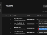How Do I Collaborate Work With Another User On A Unity Project Unity