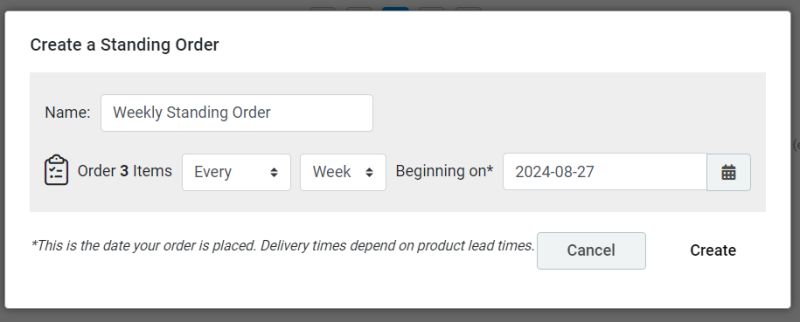 B2b Store Standing Orders Unleashed Support - Incredible Retina Nature Arts | Free Download